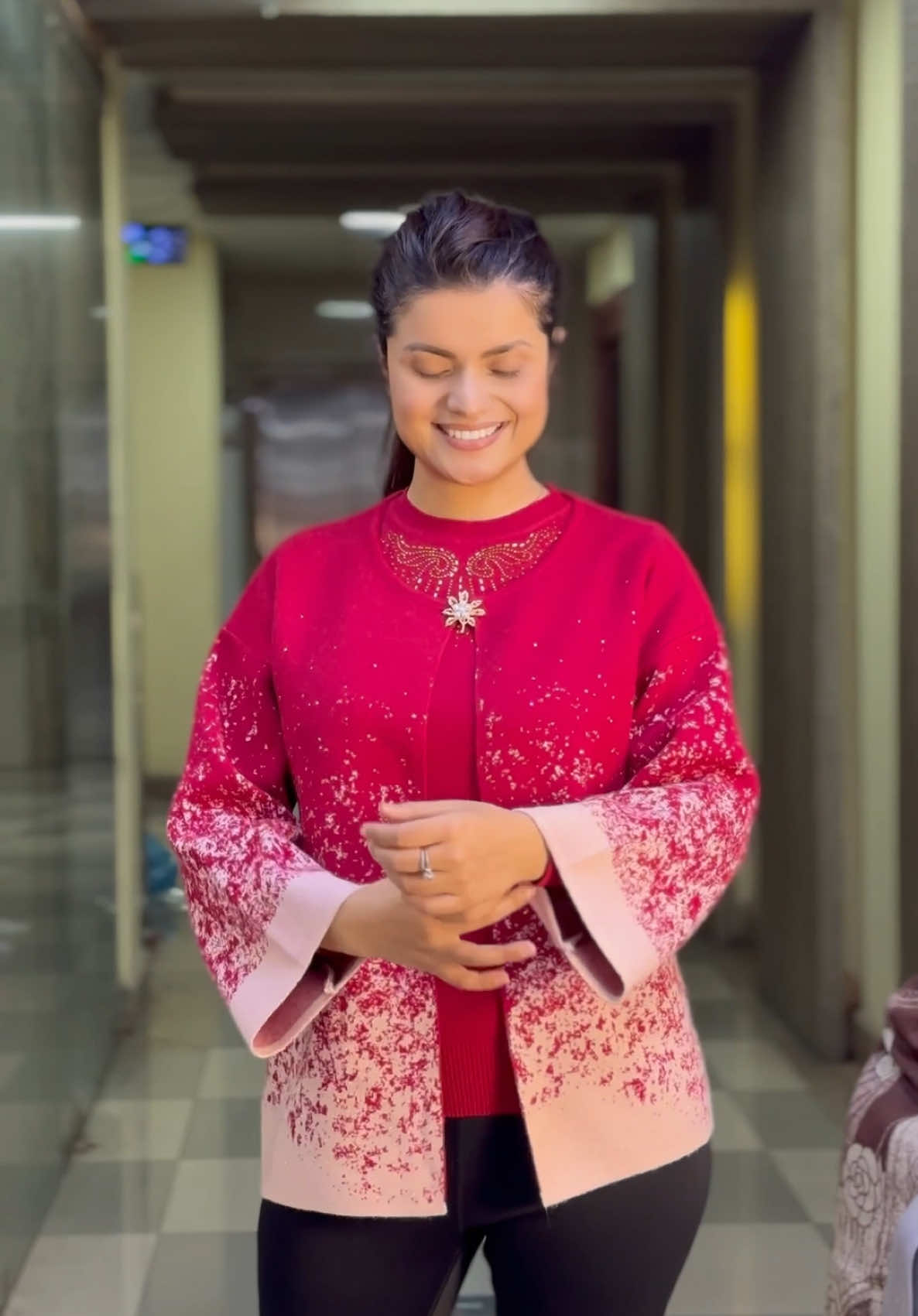 Wholesale  Ranjana 5th floor shop number 41 New Road  📞9813376950/ 015923248 (9 am to 6Pm ) #diva #dresslikeitsfriday #dipasimkhada