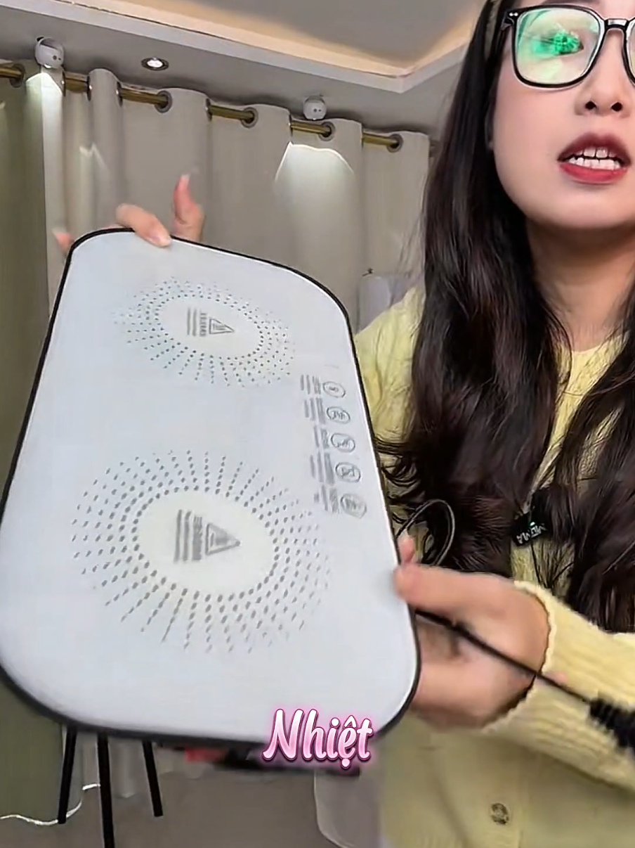 Khay hâm nóng đồ ăn, đồ uống, cafe #hoanghang1994 #dexuat #duet #khayhamnongthucan 