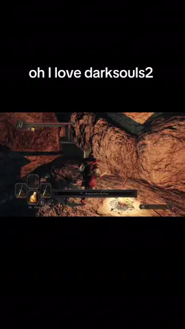 average runback in darksouls 2 #souls #fromsoft #soulsborne #darksouls2 #darksouls 