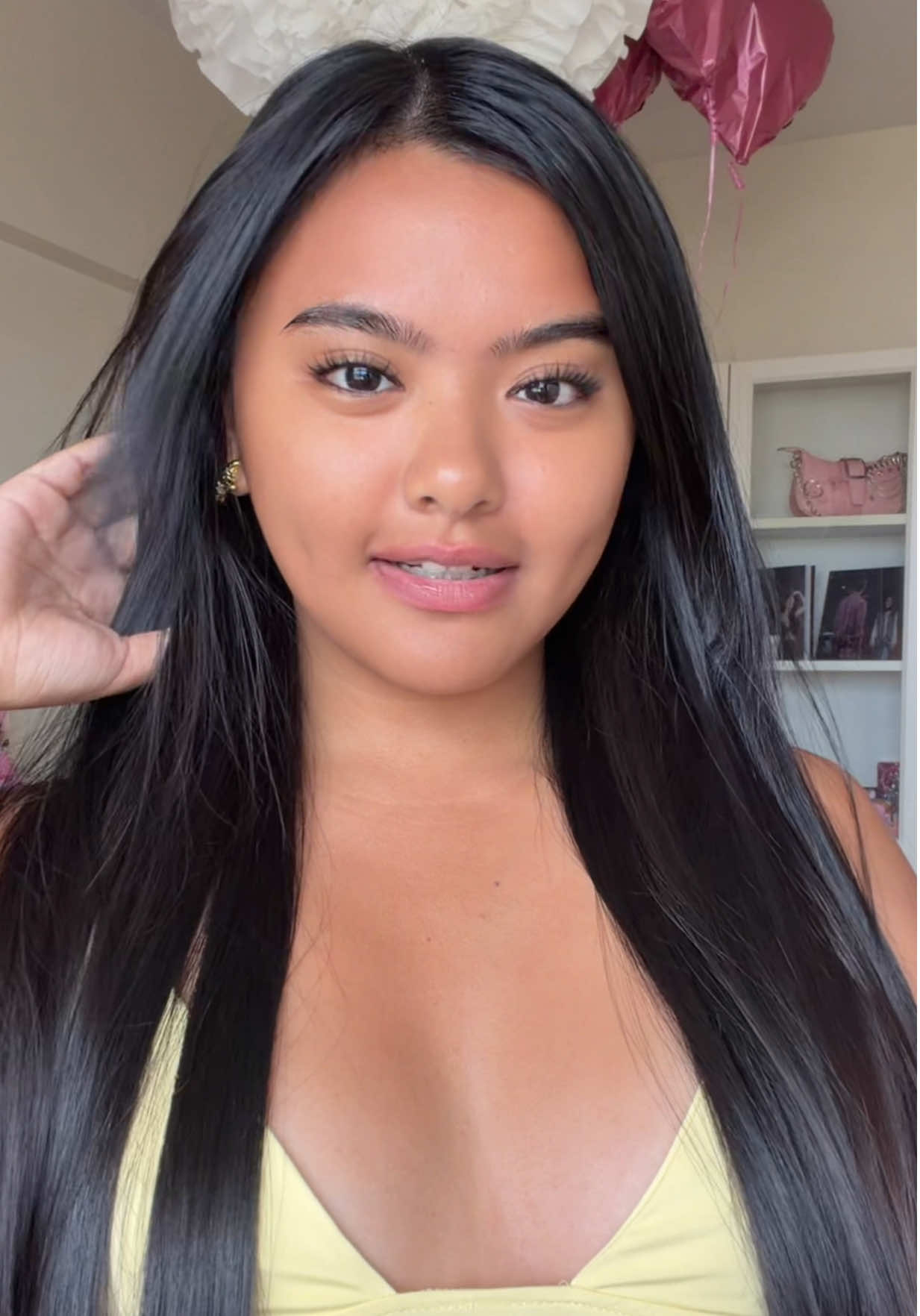 Ain’t skinny but the confidence? XXL 🤪