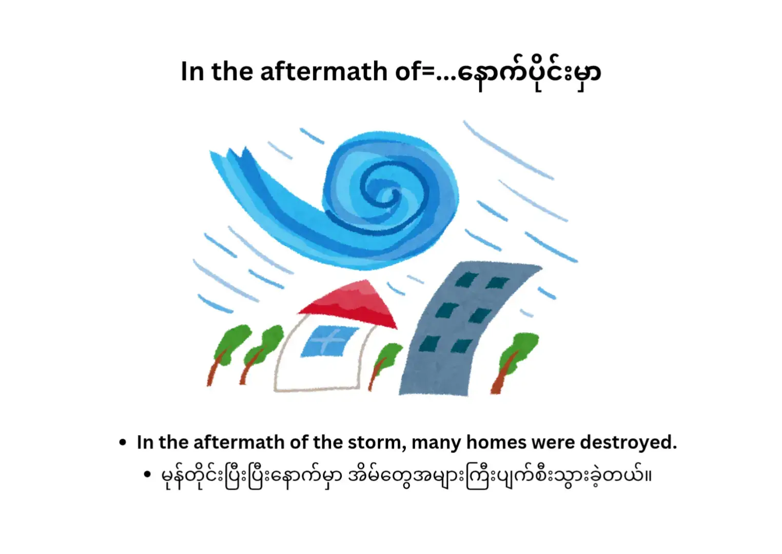 4u guys!!  #heyenglish #dailyenglish #LearnEnglishDaily  #fyp #MyanmarTikTok 