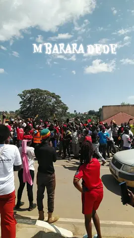 Ishingiro tujja#Bobi wine for life