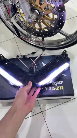 Demi tst mod hot không ta ai cần thì ib mình có làm nhé #xuhuong #y15zr #y15zrmalaysia 