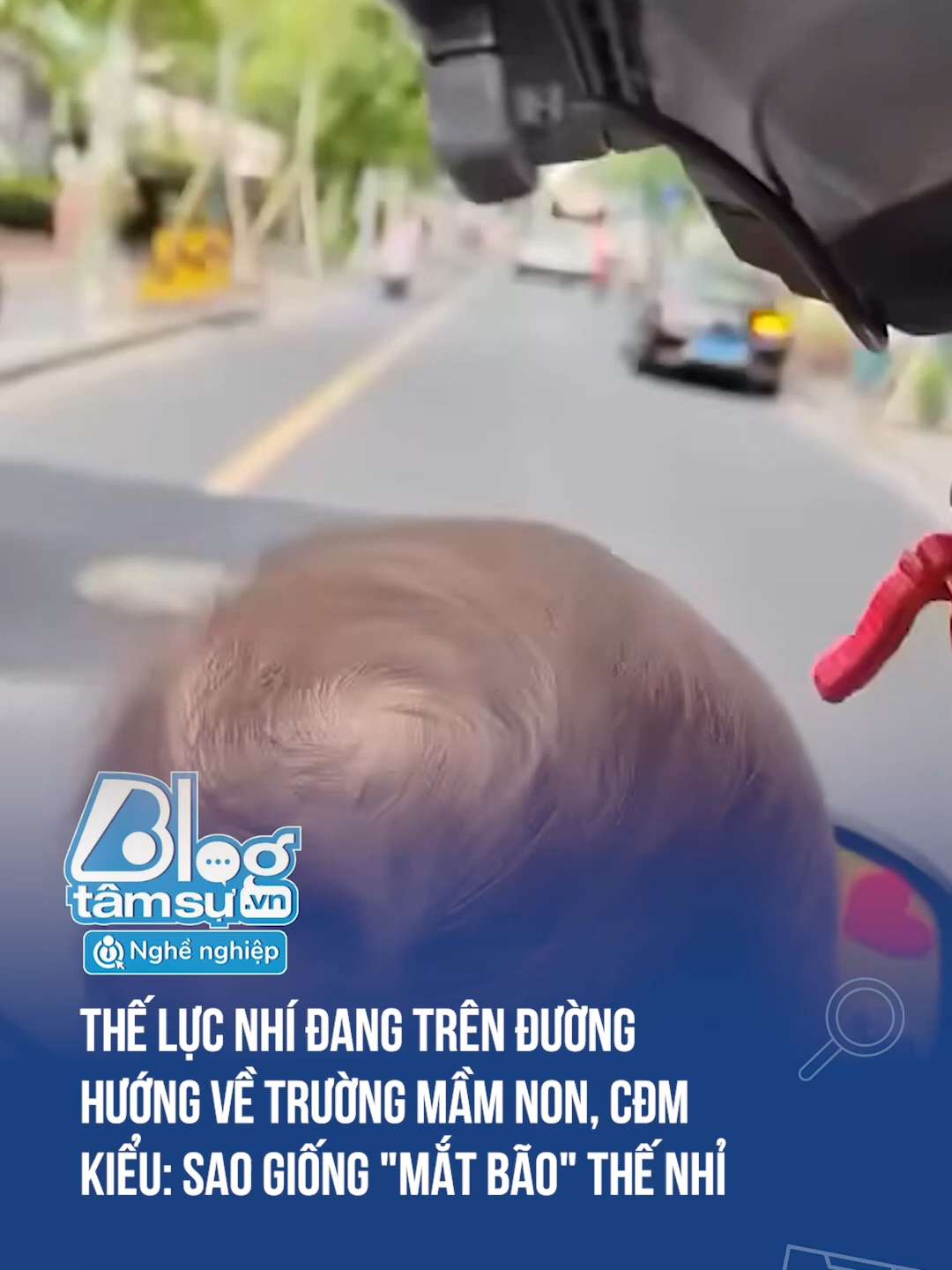 Sao mà giống mắt bão vậy 🤣🤣🤣#discovery #blogtamsu #xuhuong #btsmedia #tiktoknews #haihuoc #viral #funfact #vit #dangyeu
