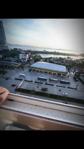 Anh tìm một thoáng bình yên…