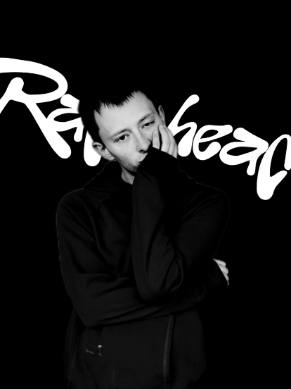 I'll take a quite life // #radiohead #lyricsvideo #foryou #fyp #jmmooo 