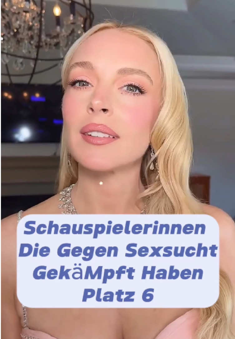 Sechs Prominente, die offen über ihre emotionalen Abhängigkeiten sprechen#hollywood #addiction #realtalk #HealingJourney