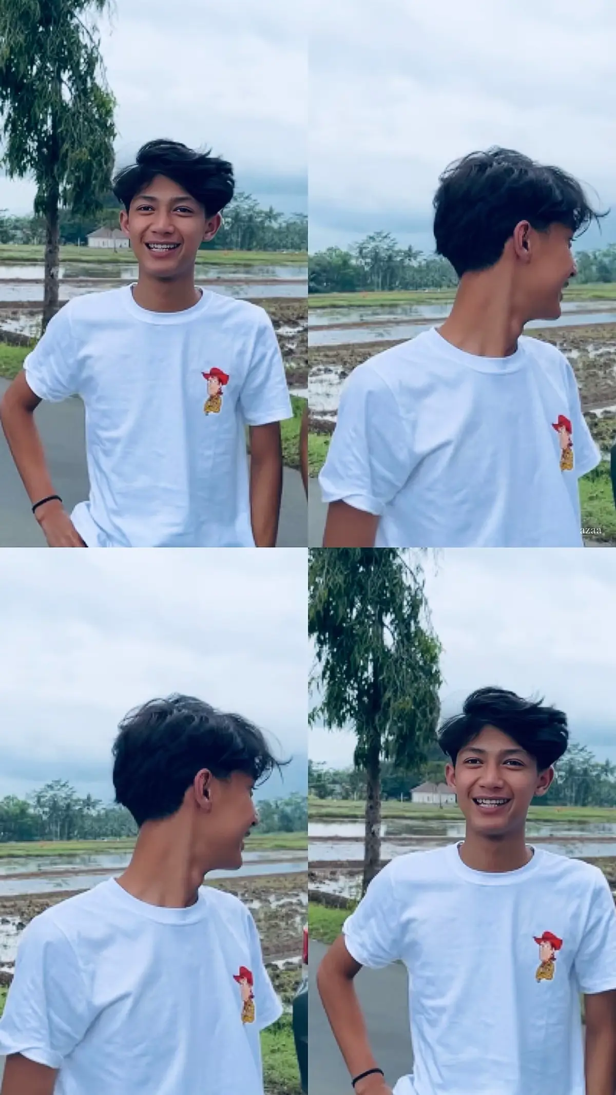 #affanfaisal #isalgwsm #faisal #fyp #mgl24jam 