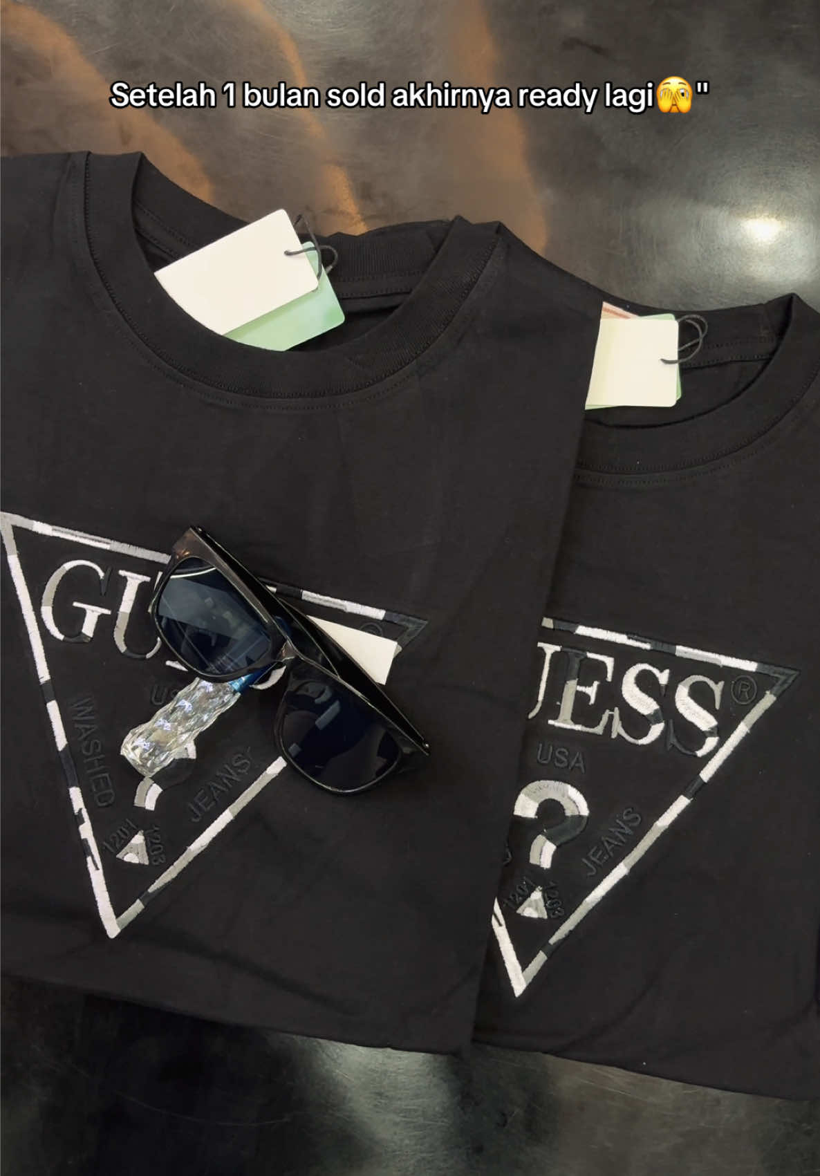 Siapa lagi kalo bukan si agus ini kann#kaos#kaoscowo #keren #OOTD #fyp 