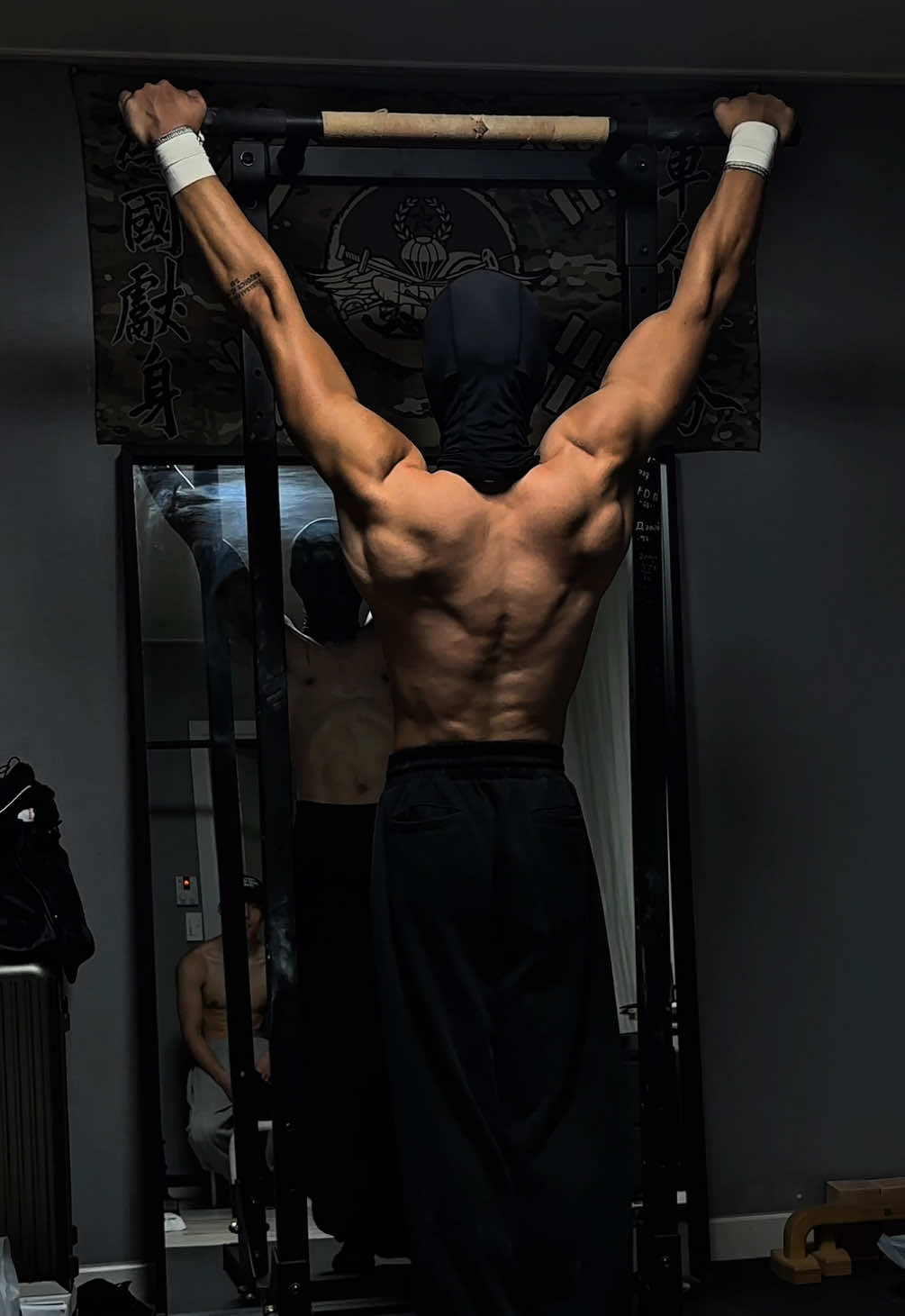 It’s okay to be slow. What matters is that you don’t stop. . . #calisthenics #streetworkout #motivation #GymTok #추천 