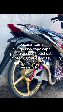 #fyp #lewatberanda #vario #foryo 