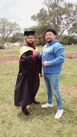 congratulations lil bro 👏@ahmed_amoudy #fyp #engineering #mombasatiktokers #nairobitiktokers #kenyantiktok🇰🇪 