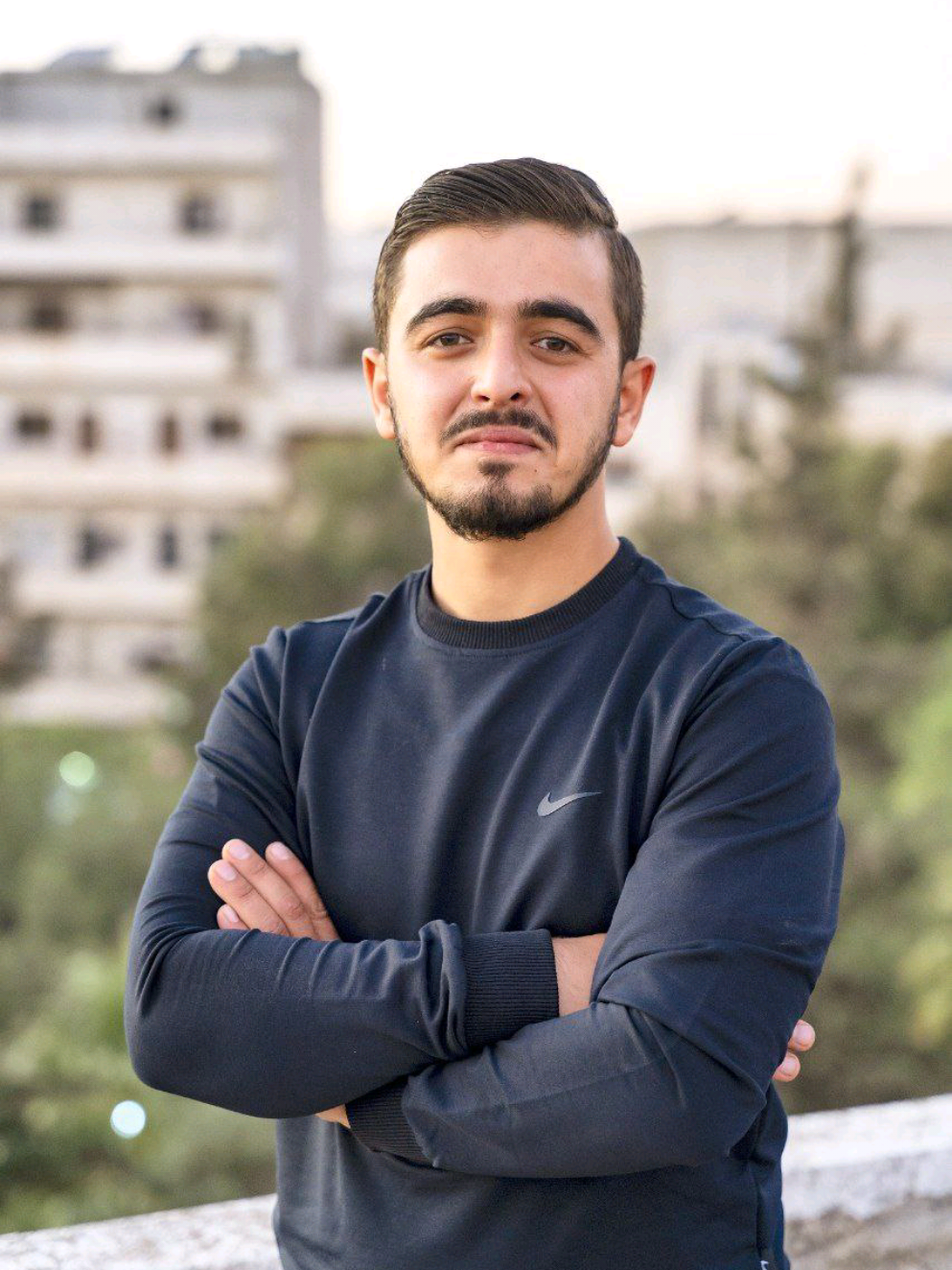 جندَ شامِ العز أنتم 🎧 