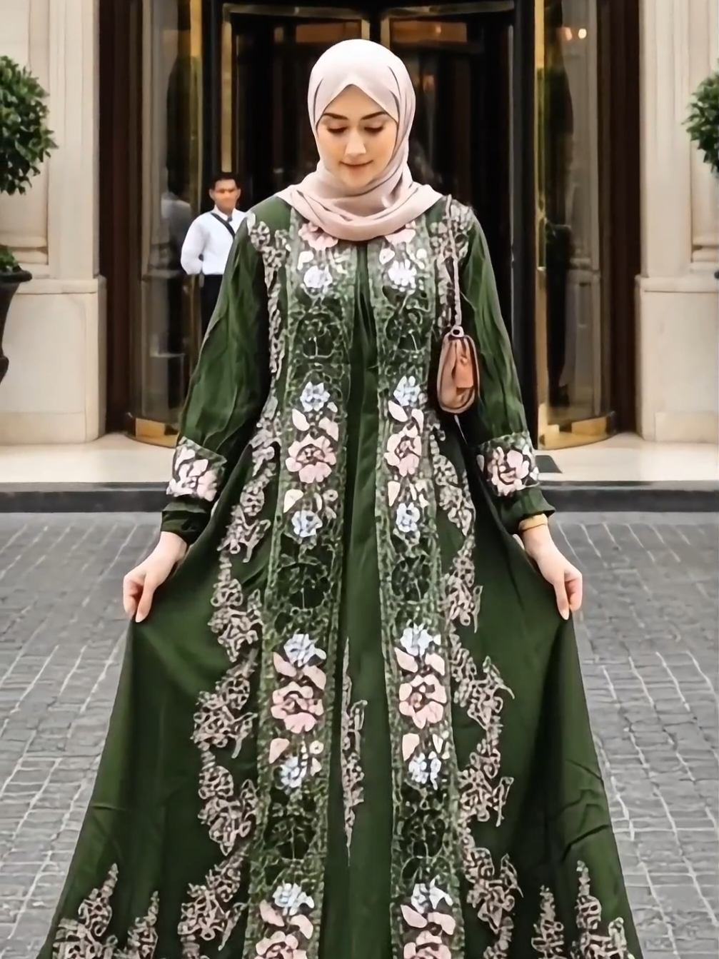 Ini loh Rekomendasi Baju gamis premium terbaru trend 2026 #Bajugamispremiumterbarutrend2026 #bajugamispremiumterbaru2026 #bajugamispremium2026 #gamispremiumterbarutrend2026 #gamispremiumterbaru2026 