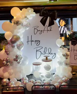 Hpbd Bong Anh #trangtrisinhnhat #trangtrisinhnhattainha #nhactrend 