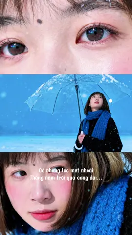 Trend AI tuyết rơi mùa đông !!#viralvideo #trend #trendtuyetroi#xuhuong #ilovetiktok 