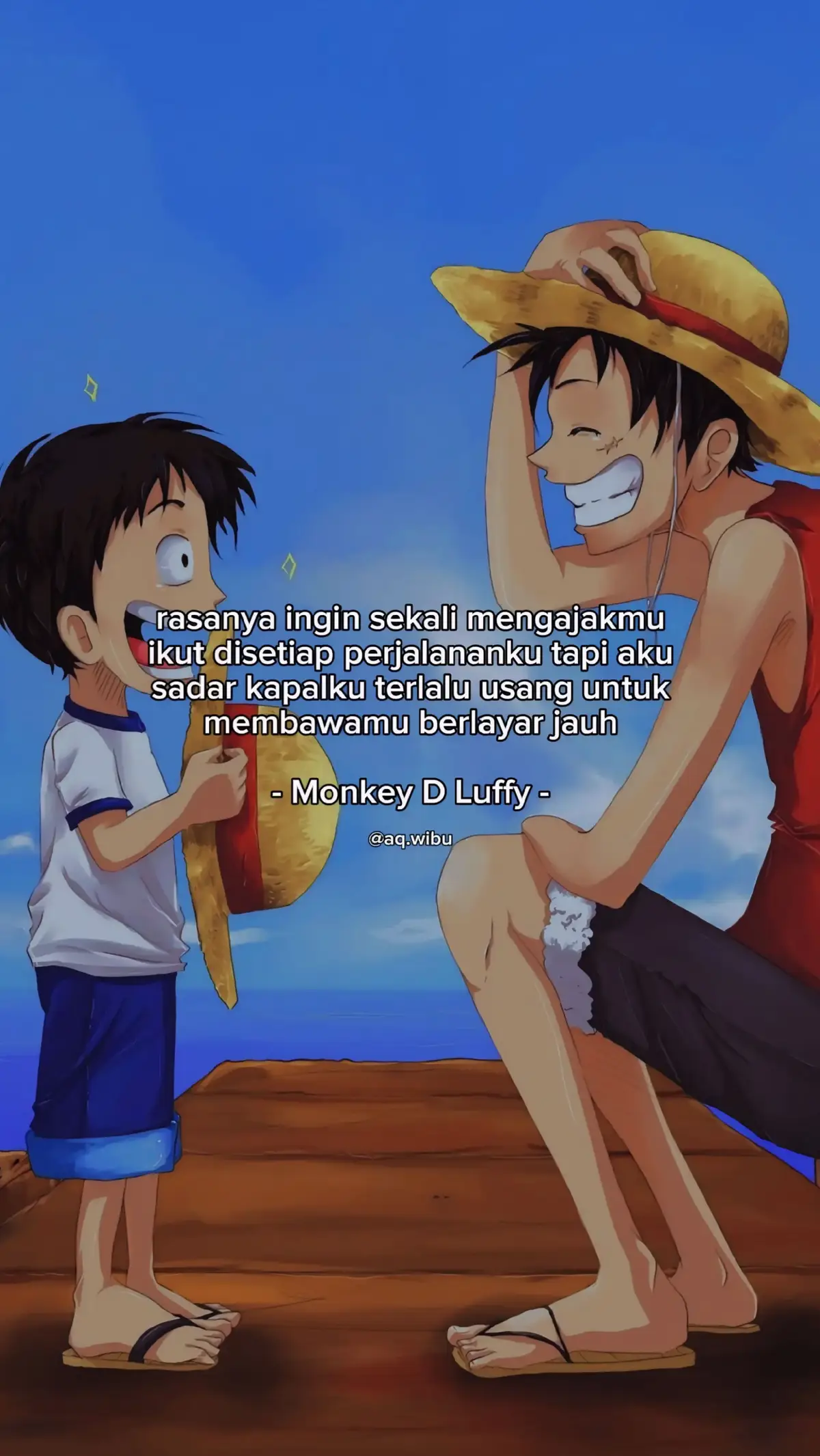 #monkeydluffy #luffy #luffyonepiece #onepiece #fyp 
