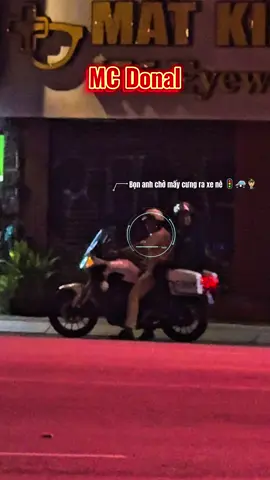 POLITE gặp POLICE #CapCut #nx500 #honda #csgt 