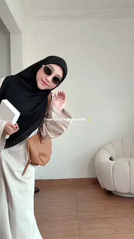 Siapa yang 11.11 nanti nungguin cana abaya restok ? ☺️  #fyp #outfitideas #abayastyle 