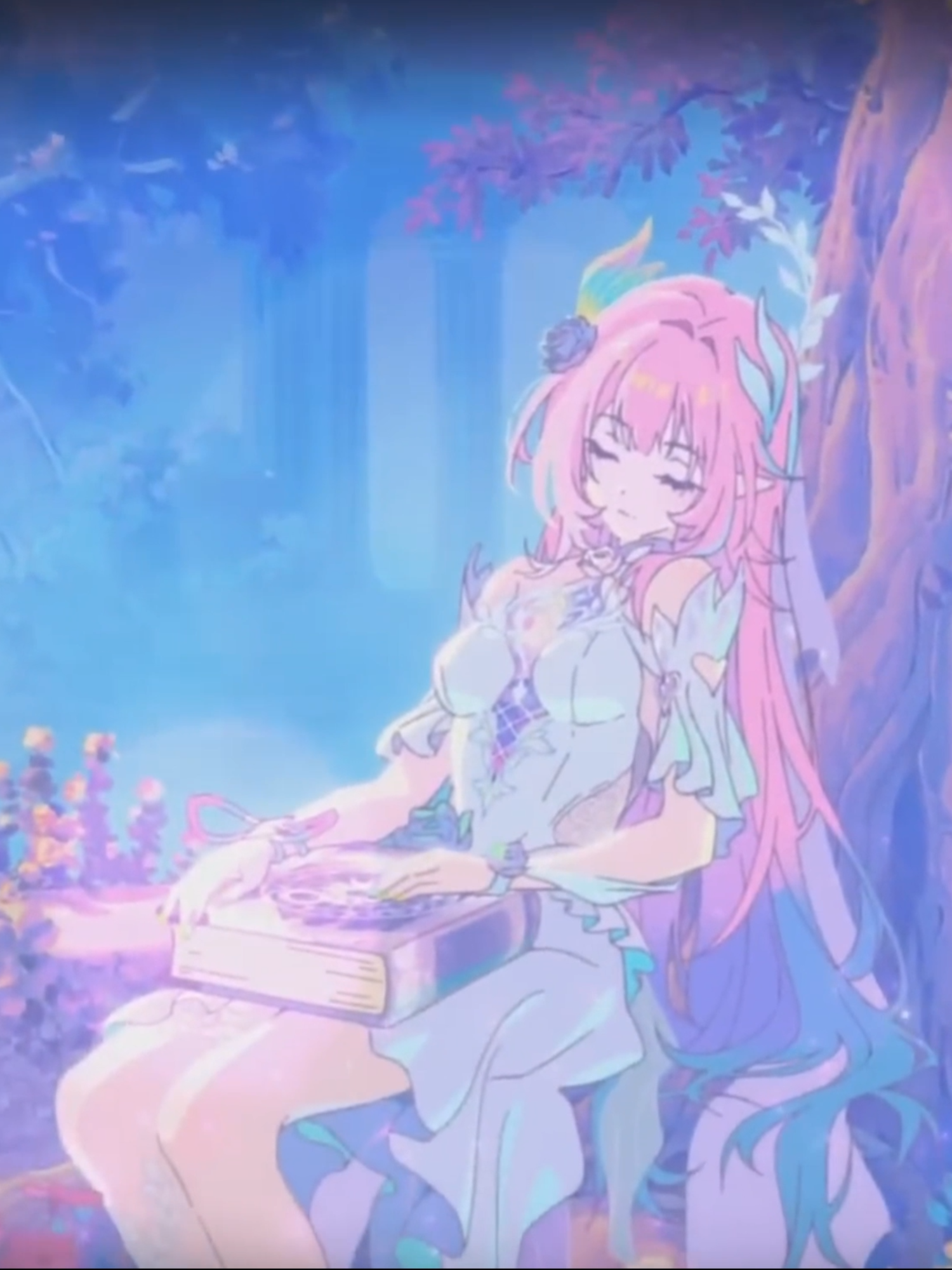 ซึมยิ่งกว่าส้วม #HonkaiStarRail #amphoreus #honkaistarrailedit #ฟืด #fyp