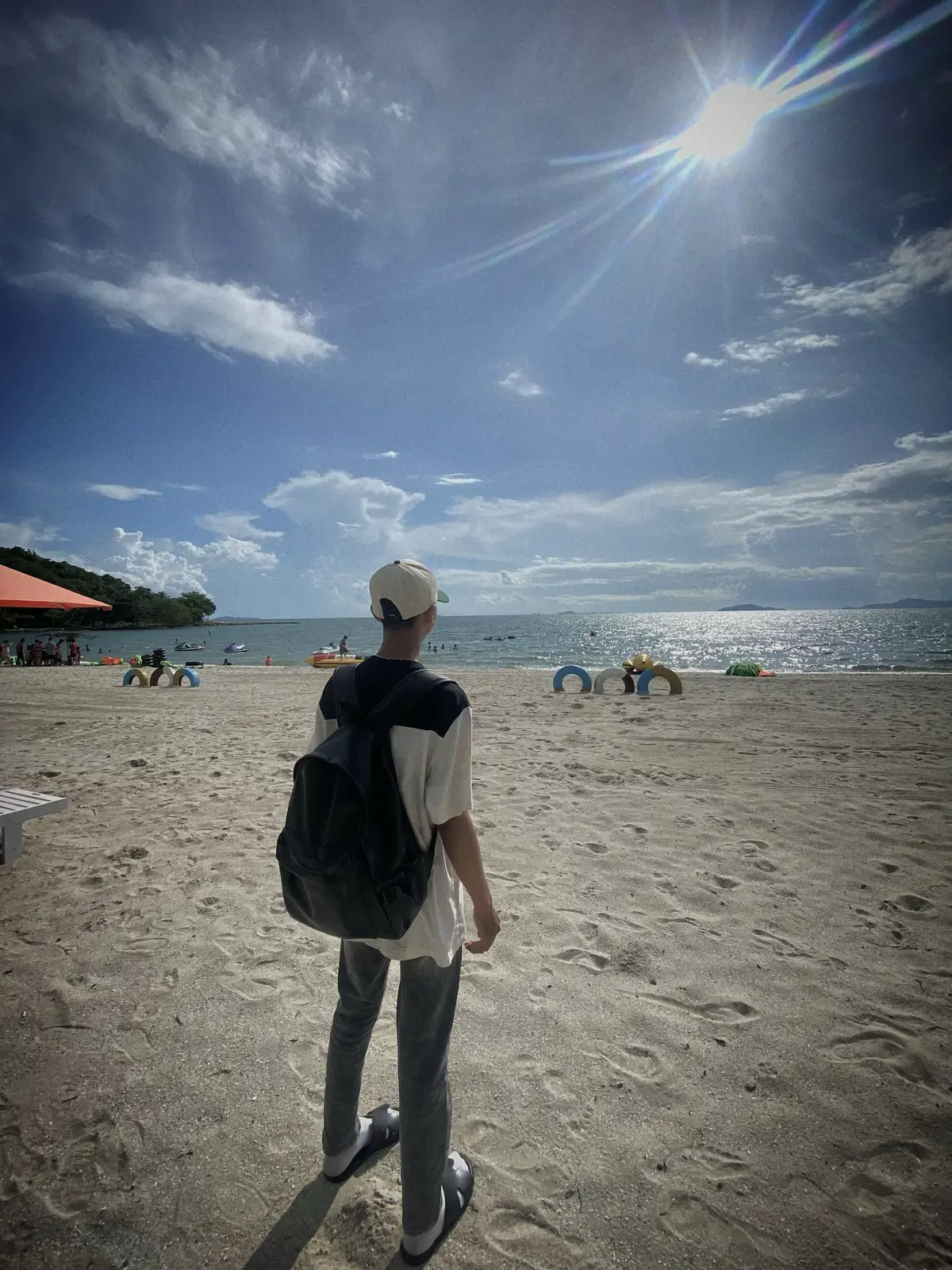 Mặt Trời Cứ Mọc Rồi Lại Lặn…#phongnho #xitrum #TikTokAwardsVN 