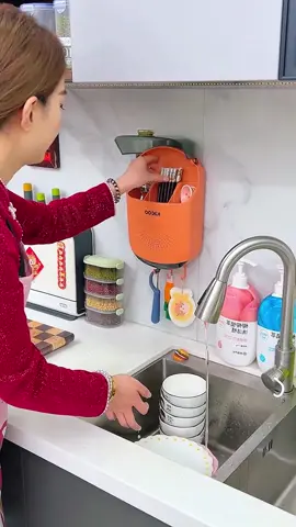 Đựng trên cao ráo nước sạch sẽ #hopdungduamuong #giadungnhabep 