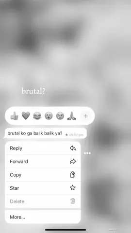 #auzree_:: brutal itu ap yhj? spesies ap yhj? masi idup kah?  • tgs : @brutalentertain  •hs: #brutalentertaiment #ytmci #4u #fmly🕊 