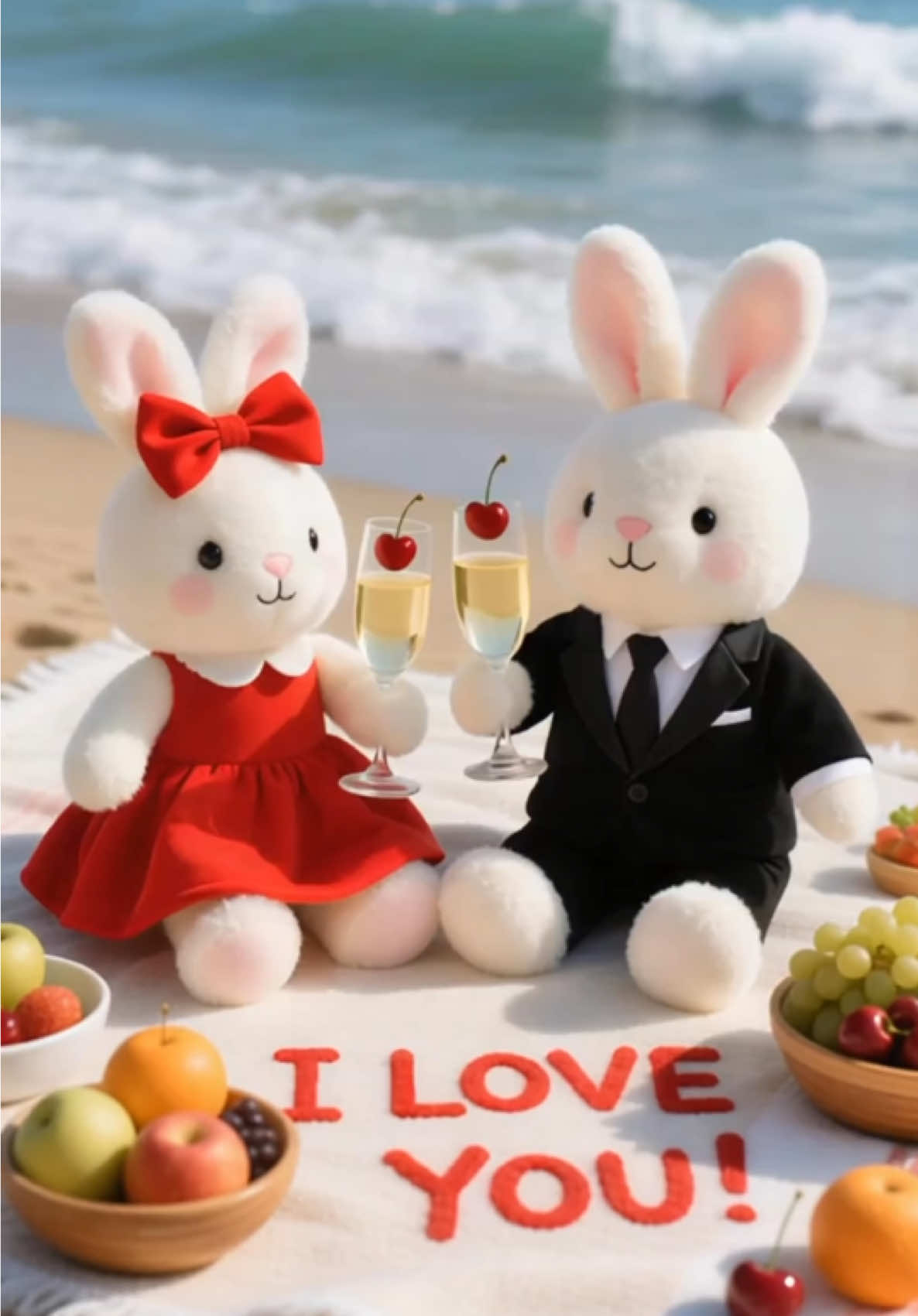 I Love You 🩷 #foryoupage❤️❤️ #fyp #iloveyou #loveyou #viral #trendin #puppylove #relationshipgoals #flowers #heart #animallover #fyppoppppppppppppppppppppppp #dog #tag #bunny @Celine Dion 