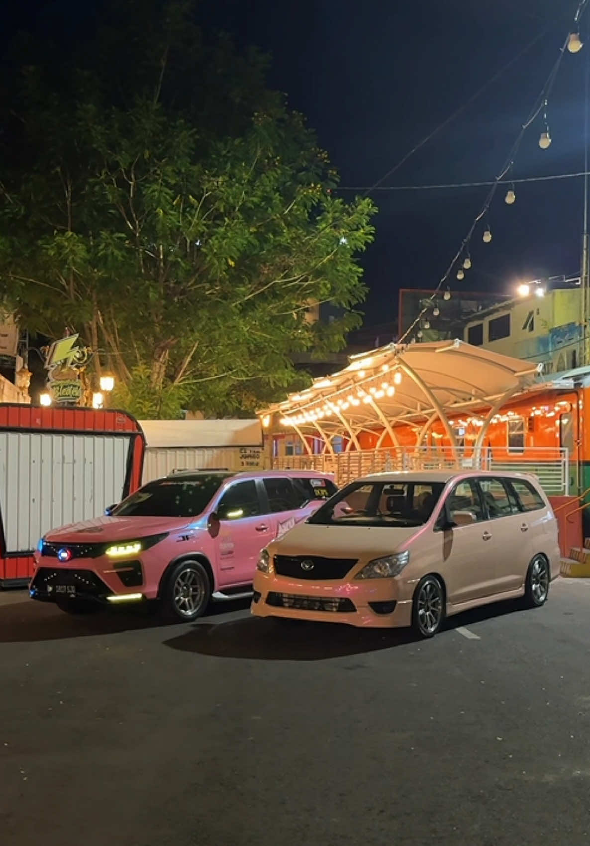 Bersama sultan agung yang gabutnya gabisa di bendung 😭🙏🏻 @Bucin Gank #jambrongproject #pro7autolightning 