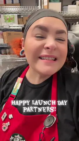 #starbuckspartners #starbucks #sbux #hoildays 