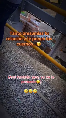 Tanto presumias tu relación y te ponen los cuernos…🤭 (Ami también pero yo no lo presumía😏)#paratiiiiiiiiiiiiiiiiiiiiiiiiiiiiiii #❤️ #dalemegusta❤️comparte 