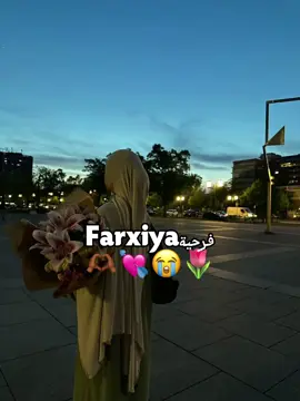 #فرحية🤩🌷🌟#fpy #viraltiktok #somalitiktok #ppp 