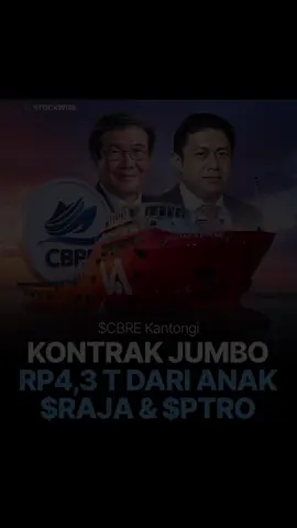 CBRE lets go!!! #fyp #ihsg #sahampemula #purbaya #prabowo 