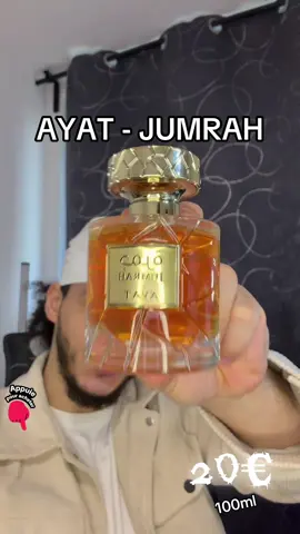 Il ressemble pas mal au lattaf ;) 