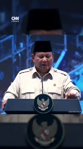 Presiden RI Prabowo Subianto membantah anggapan yang menarasikan ia dikendalikan Presiden ke-7 RI Joko Widodo. Ia menyampaikan itu dalam acara peresmian pabrik Lotte Chemical Indonesia di Cilegon, Banten, Kamis (6/11). 
