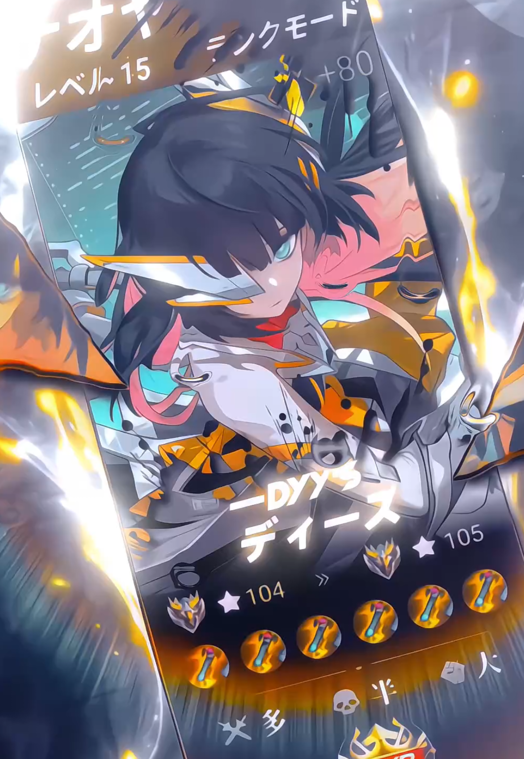 #callmedyy || Trend gak?  - - -PRESET CLAIM PAKE TIKTOKIO https://alightcreative.com/am/share/u/JMtqr8B4NOdIJCKxBLyrOP2xRXD3/p/BcBdnVsu4u-da7c33913a84d5d1 - - #45forpreset #mobilelegends #trend #fyp 