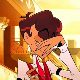 Alastor the Radio Demon 😈📻 #alastor #hazbinhotel #hazbinhotelseason2 #hazbinhoteledit #fyp 