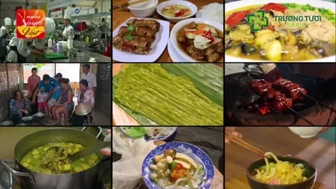 🍜 BẠN CÓ NHẬN RA ĐƯỢC BAO NHIÊU LOẠI BÚN TRONG CLIP NÀY? Có một sự thật đi ăn tại Ngày hội Sợi Gạo Việt cùng hội Chị   em đảm bảo vui và nó bụng nà.  Hãy xem kỹ lại trailer và điểm danh những món bún mà bạn sẽ cùng hội 