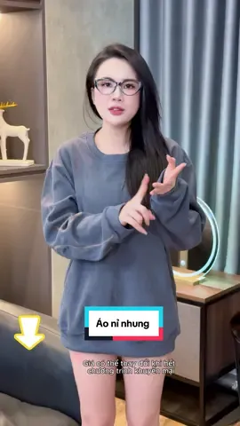 Áo nỉ nhung#thoitrang #thoitrangnam #xuhuong #xuhuongtiktok #aoni 