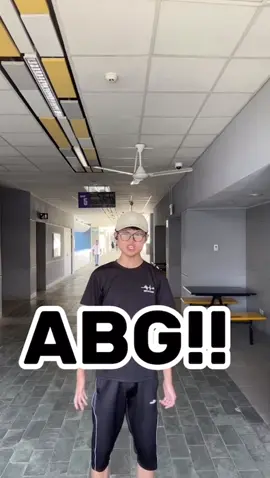ABG!! 🔥🙏 #fyp #tiktokviral #whynyp #abg  