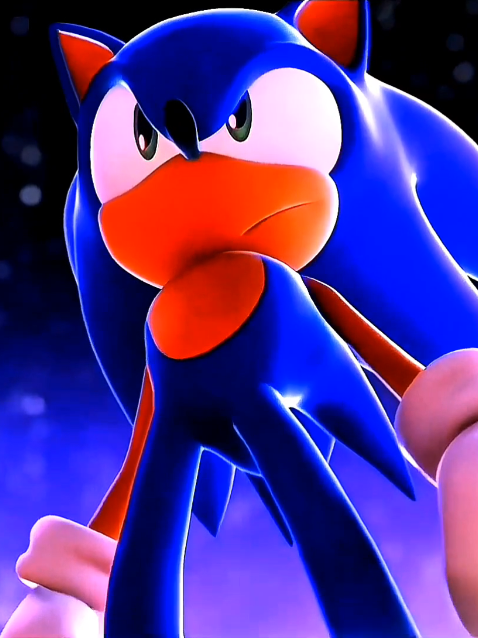 Had an idea, frame rate is mushy, sry. Try and find my watermark lol. #sonicedit #gaming #capcut #sonicthehedgehog #yvngxchris 