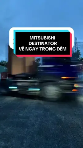 Destinator Hàng Về Ngay Việt Nam #mitsubishi #destinator2025 #destinator #thang11 #mitsubishimotors 