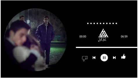 #تصميم_فيديوهات🎶🎤🎬تصميمي🔥 #الحزن💔عنواني💔ــہہہــــــــــہہـ👈 