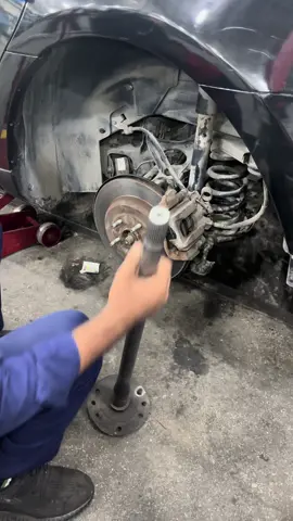 wheel camber adjustment 🛠️ #mechanic #automotive #motivation #idea #fyp 