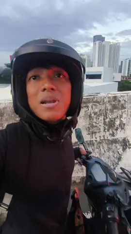 📍 JLNT Casablanca  Udah dia yang salah tapi si paling ngotot 🤣