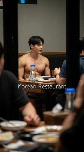 love Korean food 🥘 