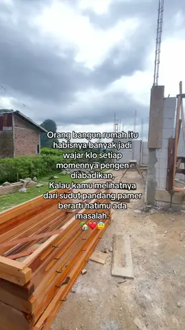 Masyaallah tabarakallah #fypsounds #bangunrumah #rumahimpian 