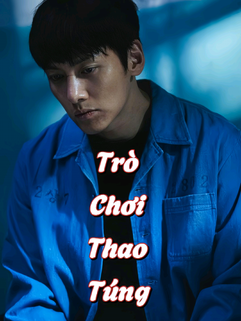 Xem xong là review liền  cho chị em xem. phim đỉnh quá trời. diễn xuất của Ji Chang Wook không làm cho các con vợ phải thất vọng. Còn D.O t ấn tượng quá bây, ảnh hiền mà vô vai ác cũng hợp dã man. Xem full ytbe nha #phimtrochoisinhton #jichangwook #do #ocreviewphim #phimhan 