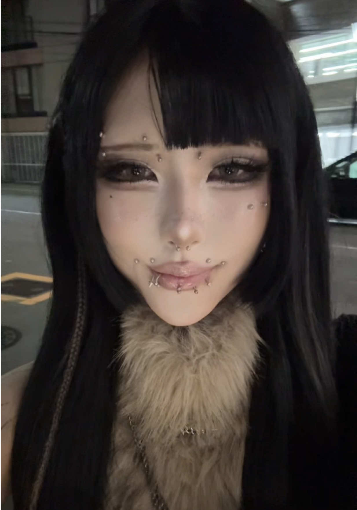 whats done is done 🤷‍♀️and makeup tut tmr  #fyp #foryoupage #🇨🇳 #08 