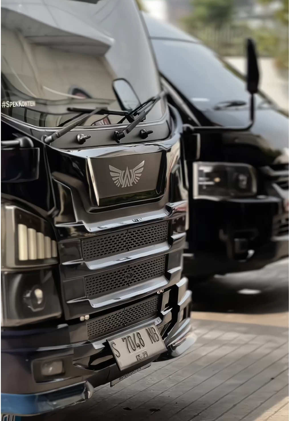 Perawatan rutin demi keamanan , kenyamanan & keselamatan bersama 🛠️.  Reservasi  Whatsapp : 0823-3641-8334 Tiktok : @aw_garage20 Instagram : @aw_garage20 Website : www.awgarage.id  #fyp #fyppppppppppppppppppppppp #fypage #awgarage #spekkonten 